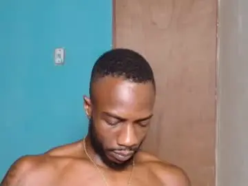 Chaturbate Live Sex of debayokaia