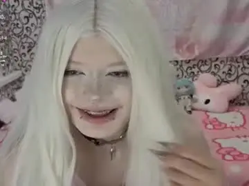 Chaturbate Free Porn Cam of delli_