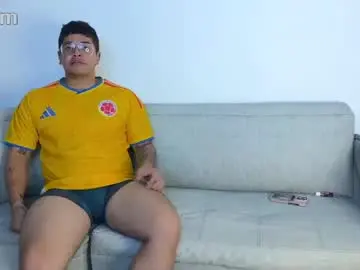 Chaturbate Live Porn of doll_and_sex