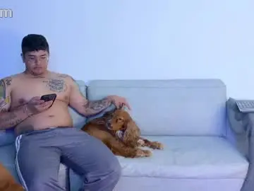 Chaturbate Adult Video Chat of doll_and_sex