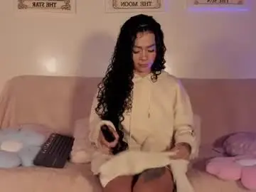 Chaturbate Sex Chat of effy_cb