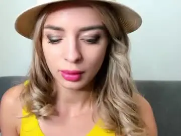 Chaturbate Sex Chat of ellen_flow