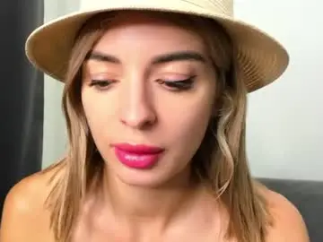 Chaturbate Best live sex cam show of ellen_flow