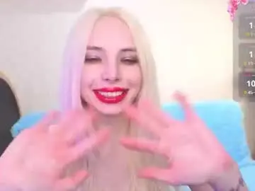 Chaturbate Private Sex Chat of empress_ki