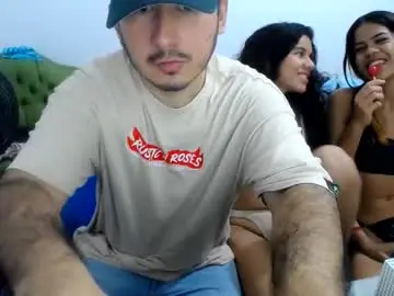 Chaturbate Live Porn of gaby_horny69