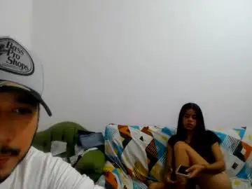 Chaturbate Free Porn Cam of gaby_horny69