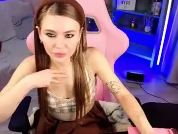 Chaturbate Watch Live Sex Cams of giabella__