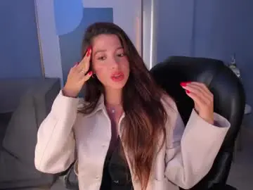 Chaturbate Adult Video Chat of giannawatson