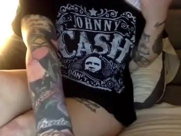 Chaturbate Live Sex Cam of hornycouple0102