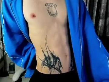 Chaturbate Sex Cam of issstomin