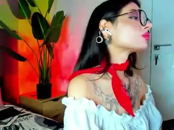 Chaturbate Nude Webcam of ivydainty