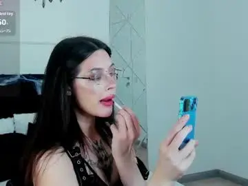 Chaturbate Live Sex Cam of ivydainty