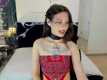 Chaturbate Live Sex of ivydainty