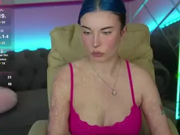 Chaturbate Live Sex of kassandraplay