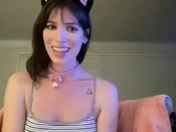 Chaturbate Sex Cam of kikihart