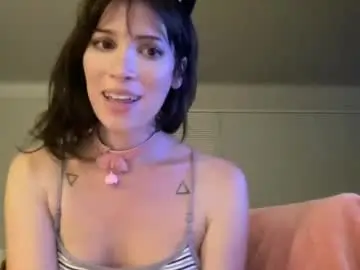 Chaturbate Adult Video Chat of kikihart
