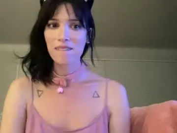 Chaturbate Sex Chat of kikihart