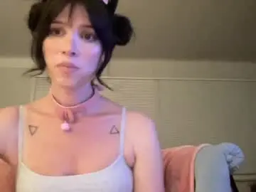 Chaturbate Adult Video Chat of kikihart