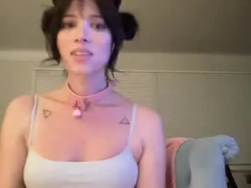 Chaturbate Sex Cam of kikihart