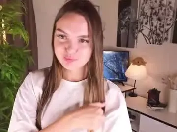 Chaturbate Best live sex cam show of kimberly_ferguson