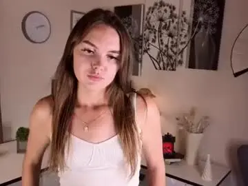 Chaturbate Live Sex of kimberly_ferguson