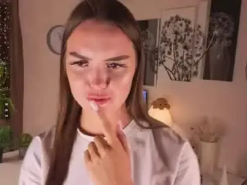 Chaturbate Live Sex of kimberly_ferguson
