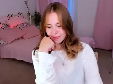 Chaturbate Sex Cam of lanaroselle