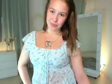 Chaturbate Free Porn Cam of lanaroselle