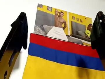 Chaturbate Live Porn of lucascastrohot