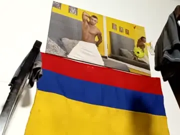Chaturbate Sex Chat of lucascastrohot