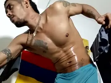Chaturbate Sex Cam of lucascastrohot