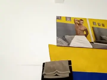 Chaturbate Adult Webcams of lucascastrohot