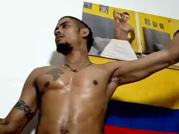 Chaturbate Free Porn Cam of lucascastrohot