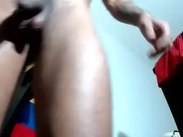 Chaturbate Sex Cam of lucascastrohot