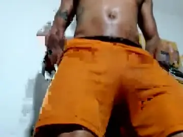 Chaturbate Adult Webcam of lucascastrohot