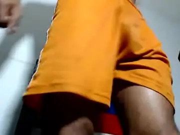 Chaturbate Adult Webcams of lucascastrohot
