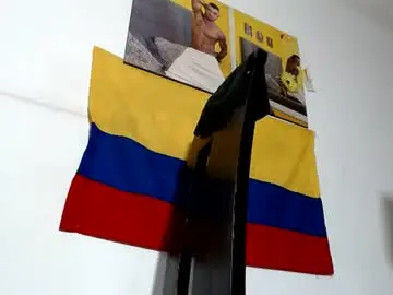 Chaturbate Live Sex Cam of lucascastrohot