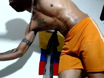 Chaturbate Adult Webcams of lucascastrohot
