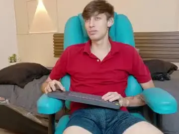 Chaturbate Free Porn Cam of max_saenz