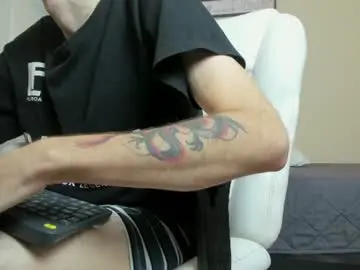 Chaturbate Free Live Porn of max_saenz