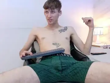 Chaturbate Free Porn Cam of max_saenz