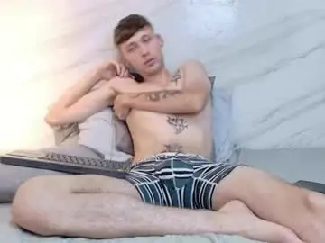 Chaturbate Adult Webcams of max_saenz