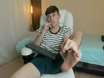 Chaturbate Nude Webcam of max_saenz