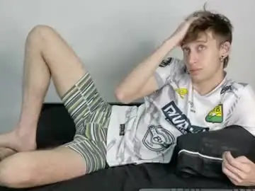 Chaturbate Best Webcam of max_saenz