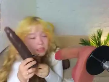Chaturbate Adult Webcam of mayaster