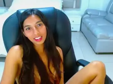 Chaturbate Live Porn of maydivaxox