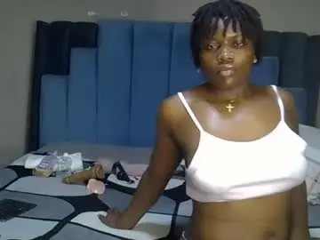 Chaturbate Adult Webcams of melanin_moon