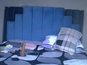 Chaturbate Private Sex Chat of melanin_moon
