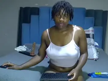 Chaturbate Adult Webcams of melanin_moon