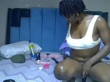 Chaturbate Best Webcam of melanin_moon